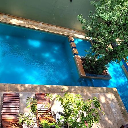 Kelta Hotel Puerto Iguazu Centro Bagian luar foto