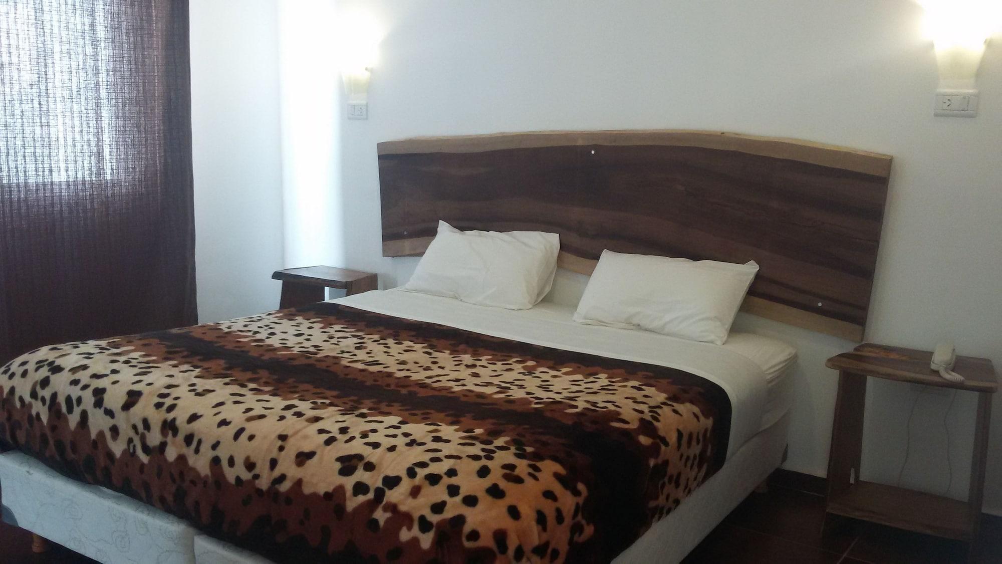 Kelta Hotel Puerto Iguazu Centro Bagian luar foto