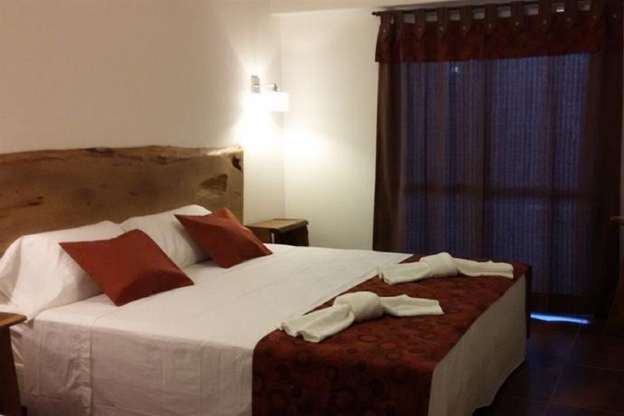 Kelta Hotel Puerto Iguazu Centro Bagian luar foto