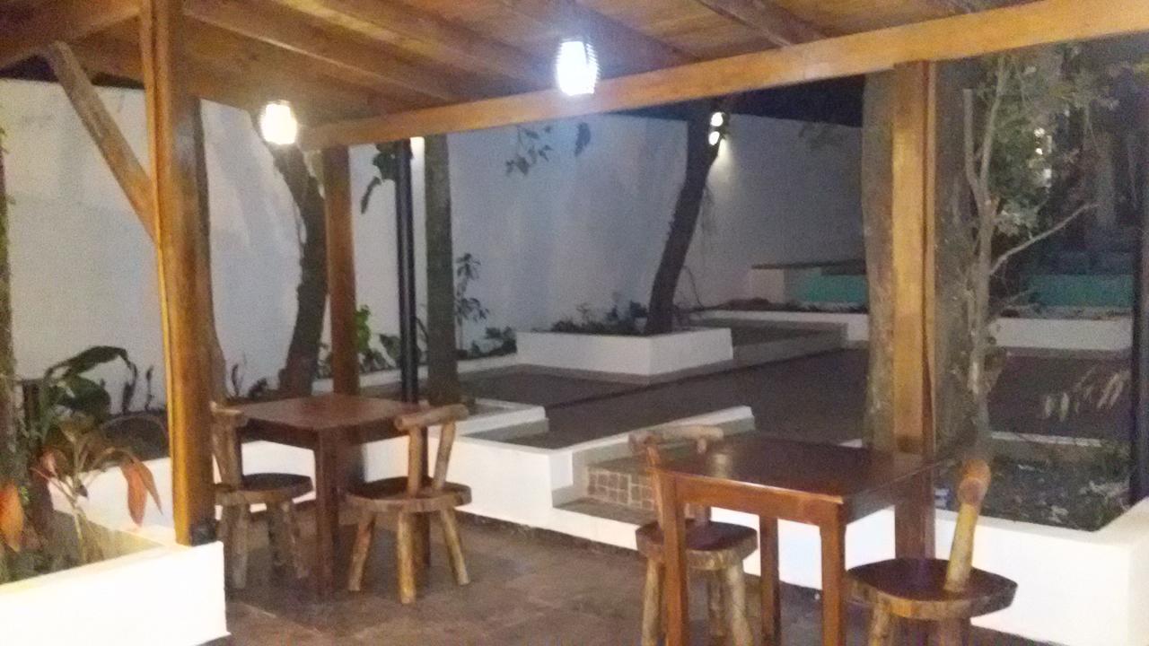 Kelta Hotel Puerto Iguazu Centro Bagian luar foto