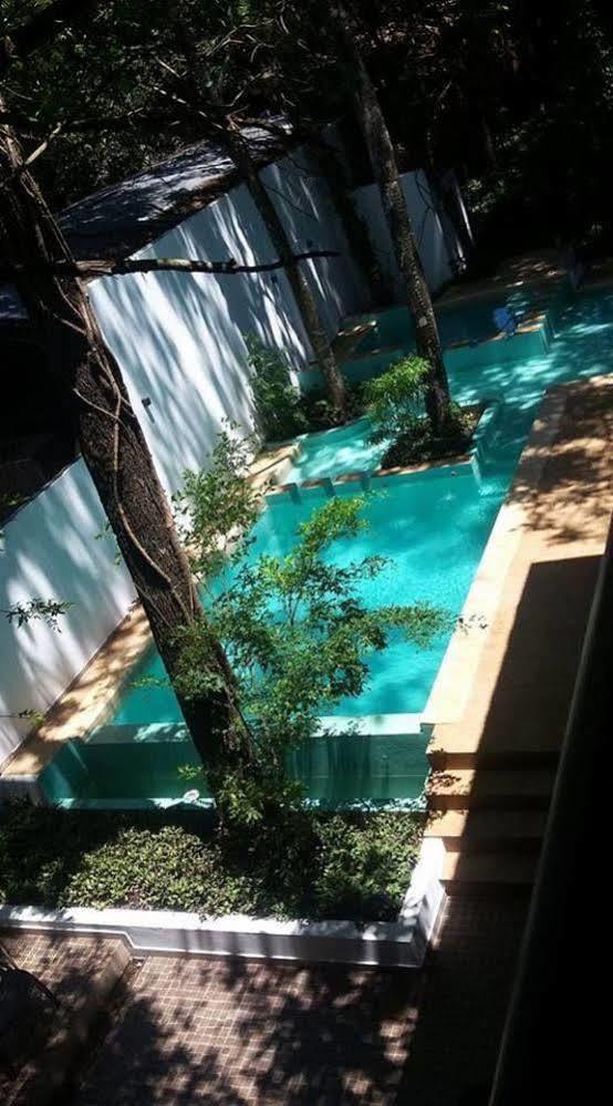 Kelta Hotel Puerto Iguazu Centro Bagian luar foto