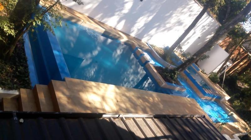 Kelta Hotel Puerto Iguazu Centro Bagian luar foto